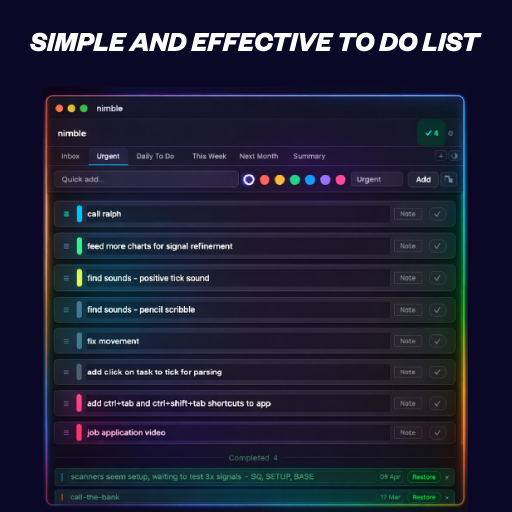 To-Do App